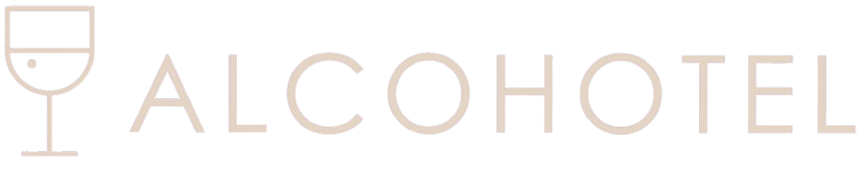 Logo Alcohotel